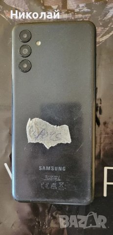 Samsung A04s за части , снимка 1 - Samsung - 49432092