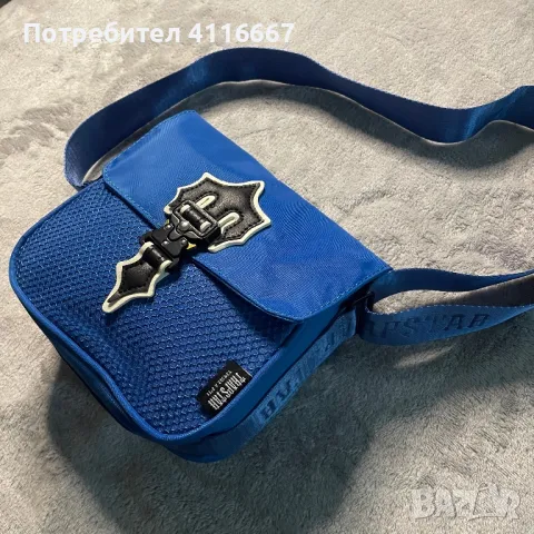 Чантичка Trapstar, снимка 1 - Чанти - 47144531