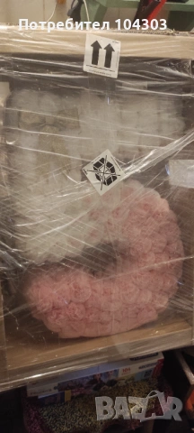 Цифри за Рожден ден