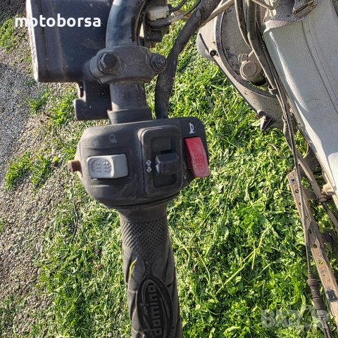 Хонда X8R 50 2t, снимка 10 - Части - 54192923