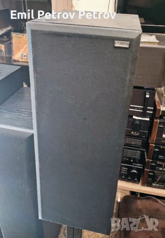 Промо ⭐ ⭐ ⭐ Dynaudio Recital висок клас Датски тонколони , снимка 5 - Тонколони - 51007596