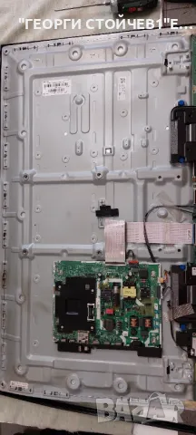 SAMSUNG  UE43TU7092U  KANT-SU2_6900_43     BN9651896E    CY-GT043HGAY2V  , снимка 2 - Части и Платки - 50258988