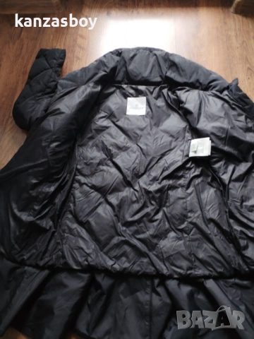 moncler vouglan peplum jacket - дамско пухено яке 2/М, снимка 9 - Якета - 53180225