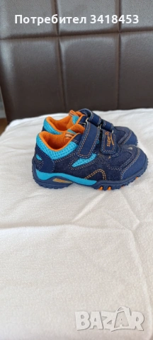 Детски обувки Адидас, Найки, биомеханикс, суперфит 21-24, снимка 4 - Детски обувки - 54068516