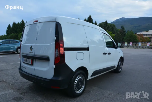 Renault Express Extra 1.5 dCi, снимка 5 - Автомобили и джипове - 46983466