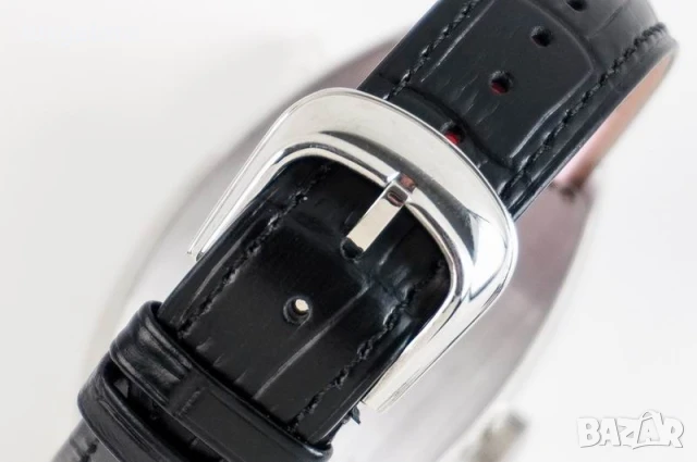 Мъжки часовник Franck Muller Cintrée Curvex с автоматичен механизъм, снимка 6 - Мъжки - 51139253