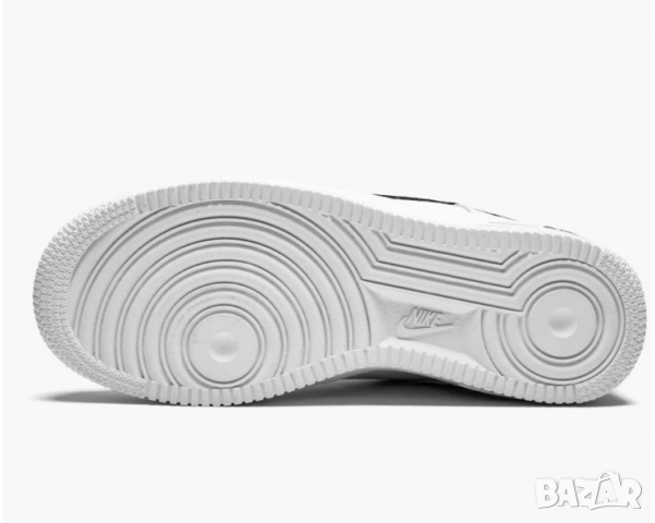 маратонки Nike Big Kids Air Force 1 LV8 Utility номер 38,5- 39, снимка 9 - Детски маратонки - 53850106