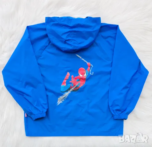 Комплект за дъжд 7-8 години , снимка 3 - Детски комплекти - 49779789