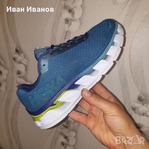 маратонки HOKA Elevon  номер 41-41,5 , снимка 7 - Маратонки - 45736109