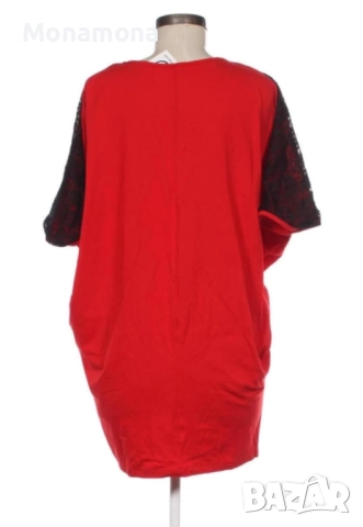 РАЗПРОДАЖБА Страхотна туника, снимка 3 - Туники - 48795206