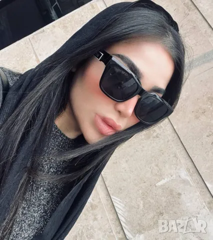 очила с калъф christian dior, снимка 4 - Слънчеви и диоптрични очила - 50405746