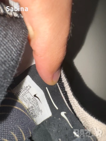 Мъжки професионални футболни бутонки-nike phantom-42номер, снимка 4 - Футбол - 50842806