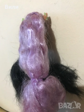 Кукла Monster High Monster High, снимка 4 - Кукли - 53087806