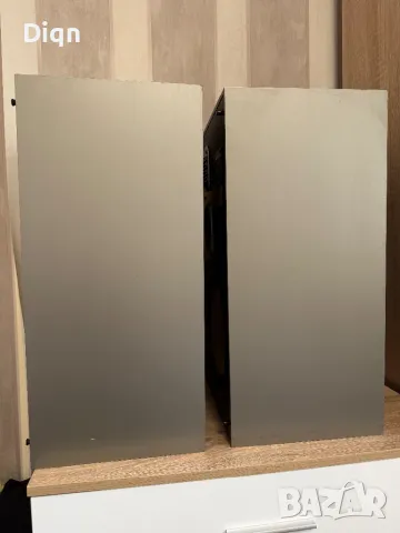 Akai AW 350S 10” bass, снимка 9 - Тонколони - 50317120