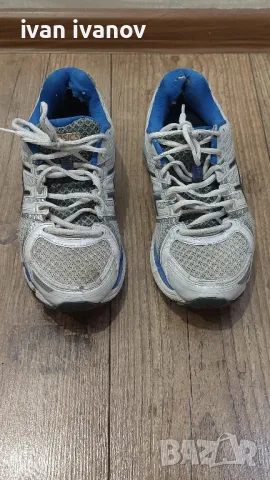 Продавам маратонки 40.5 номер, снимка 3 - Маратонки - 49643505