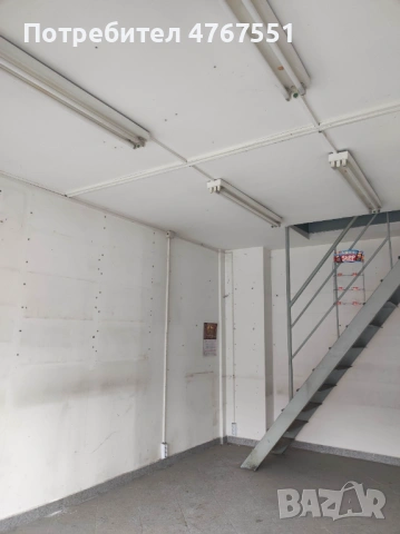 Търговско помещение в началото на Женски пазар , снимка 8 - Магазини - 53859680