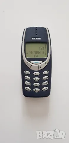 Nokia 3310, снимка 14 - Nokia - 47301853