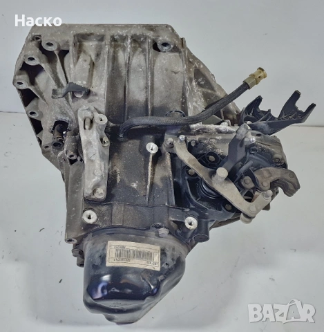 Скоростна Кутия Dacia Dokker 1.6 102 к.с. H4M Дачиа Докер JR5076 320106271R, снимка 3 - Части - 53846209