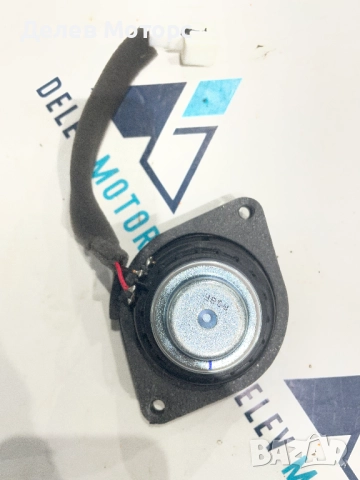 Тонколона, говорител от Hyundai I10 1.0 MPI, 67 кс., 5 ск., двигател G3LD, 3000 км., 2023, снимка 2 - Аксесоари и консумативи - 52354127