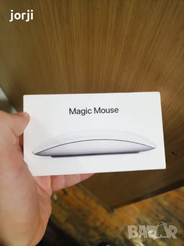 Аррlе Маgіс Моuѕе 2024 МХК53Z/А