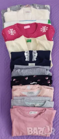 Пуловери / жилетки, снимка 1