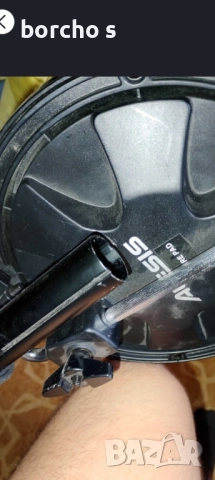 Ел. Барабани Алесис, снимка 2 - Ударни инструменти - 52304807