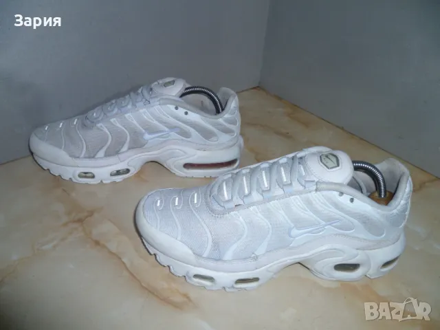 NIKE AIR MAX PLUS №36, снимка 1 - Маратонки - 48970207