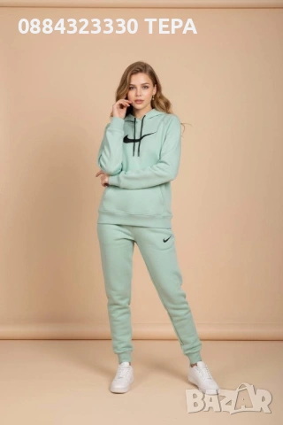 🔥 ТОП ЕКИПИ ЗА ВСЕКИ ДЕН – ДАМСКИ И МЪЖКИ 🔥, снимка 6 - Спортни екипи - 53128723