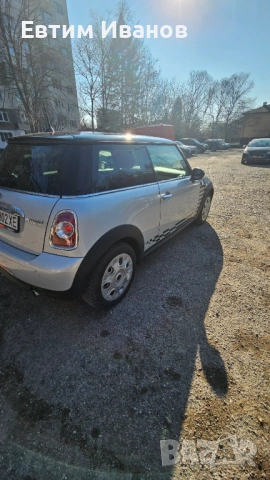 Продавам Мини, снимка 5 - Автомобили и джипове - 53661282