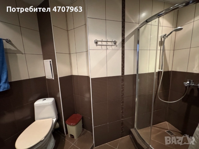 Двустаен - Поморие , снимка 7 - Апартаменти - 53725539