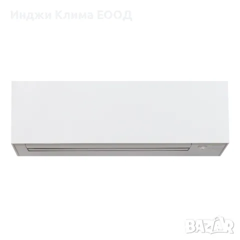 КЛИМАТИК TOSHIBA DAISEIKAI SUPER 10 RAS-B18S4KVPG-E/RAS-18S4AVPG-E, снимка 1 - Климатици - 49153009