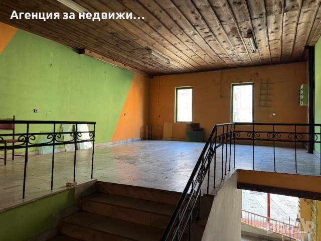 Търговско помещение ПОД НАЕМ, снимка 2 - Магазини - 53731084