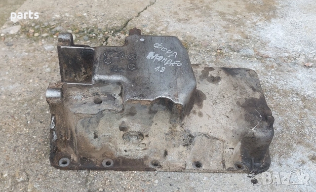 Картер Форд Мондео 1.8, снимка 4 - Части - 53490522