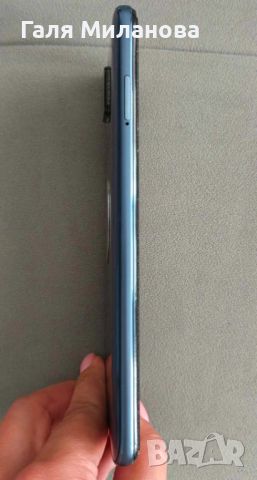 Xiaomi Redmi Note 9 Pro, Dual SIM, 64GB, 6GB RAM, 4G, снимка 8 - Xiaomi - 46422036