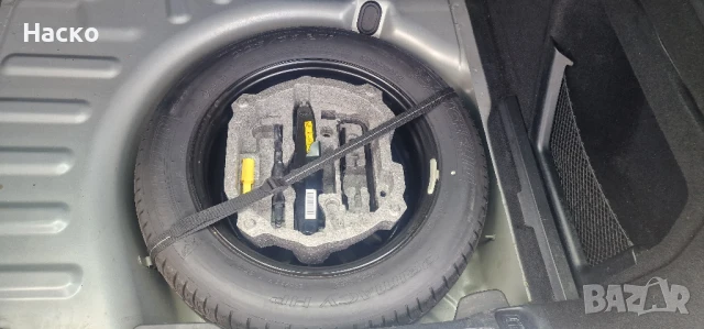 Citroen C5 2.0 HDI на части Ситроен Ц5 2.0 ХДИ АВТОМАТИК на части, снимка 8 - Автомобили и джипове - 50595982