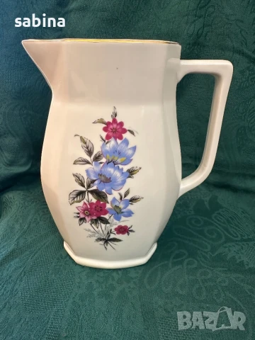 Голяма порцеланова кана