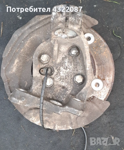 Шенкел за BMW 3 Series E90 320i 150к.с. Sedan 2005-2012