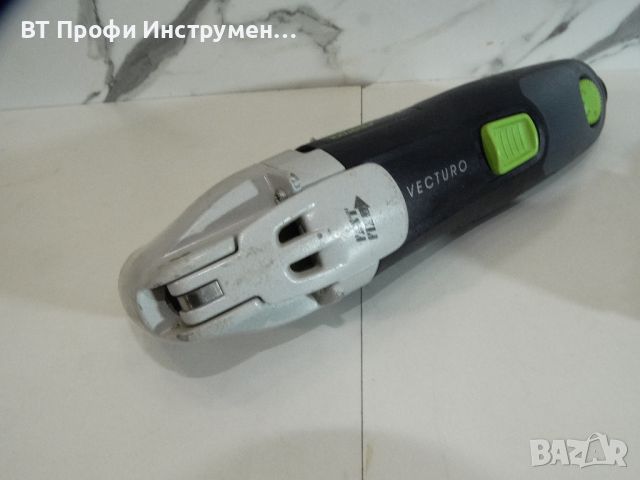 Festool OC 400 EQ - Мулти шлайф, снимка 8 - Други инструменти - 45247948