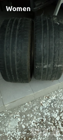 Гуми 18, снимка 5 - Гуми и джанти - 54293947