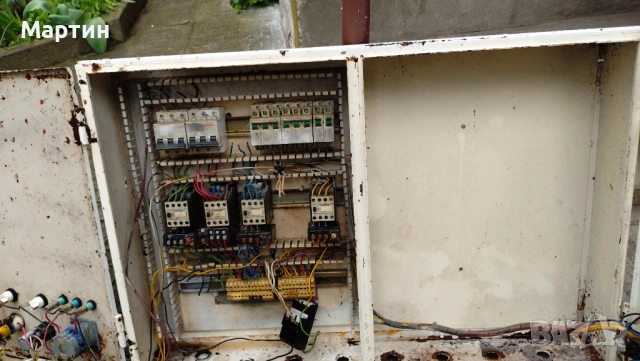 Електрическо табло, ел. табло, снимка 6 - Друга електроника - 53577056