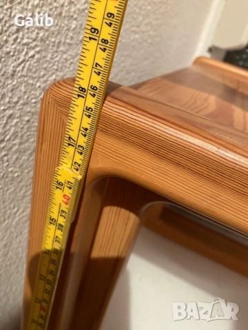 Дизайнерски малки масички , снимка 8 - Маси - 52507738