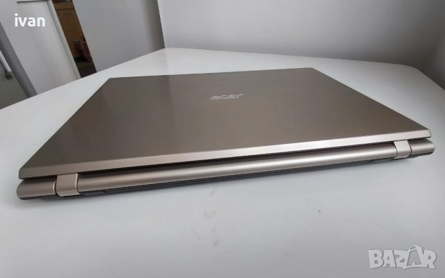 17.3' Acer V3-772G Intel i7-4702MO/Nvidia GTX 760M 2GB DDR5/8GB/1TB, снимка 3 - Части за лаптопи - 52670660