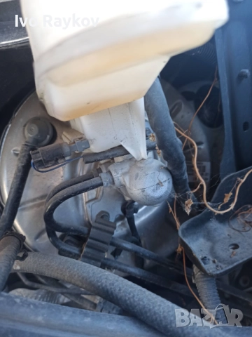 Серво усилвател за Mercedes-Benz GLA , A2464301230