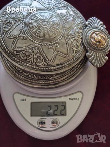 Пафти. Пиринска Македония , снимка 3 - Антикварни и старинни предмети - 51704621