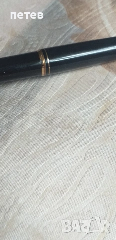Montblanc pix. montblanc., снимка 4 - Антикварни и старинни предмети - 54290699