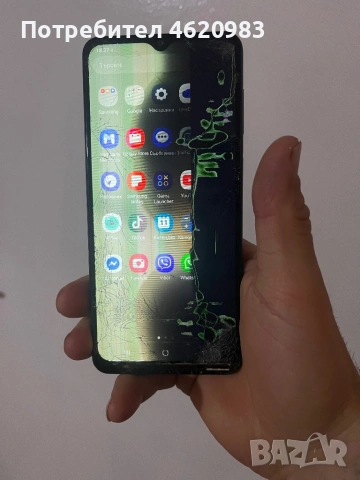 Samsung Galaxy A12, снимка 5 - Samsung - 52858094