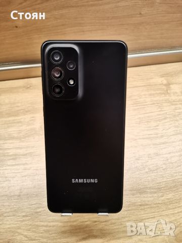 Samsung Galaxy A33 5G, снимка 2 - Samsung - 45424652
