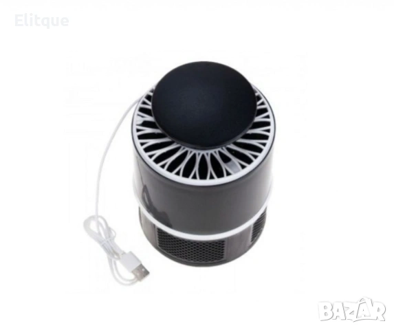LED лампа против комари с USB захранване, снимка 13 - Друга електроника - 53345684