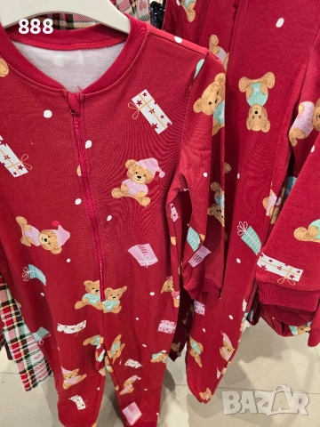 детски нощници 