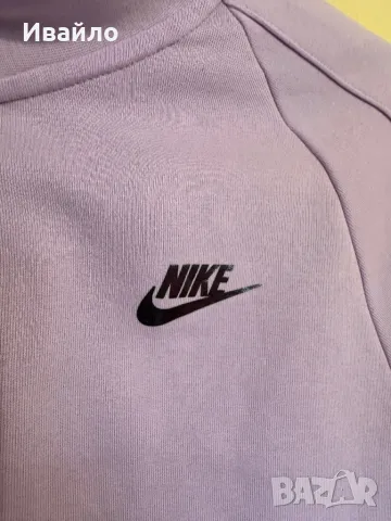 Nike Court RF Jacket N98 - violet mist/black., снимка 2 - Спортни дрехи, екипи - 48401080